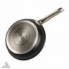 Pliidiplaat Induktsiooniga Elite Pro- Ø 240mm - Bourgeat