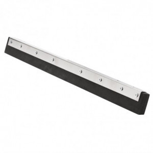 Raclette roostevabast terasest - L 553mm - Jantex