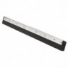 Raclette roostevabast terasest - L 553mm - Jantex