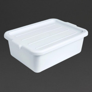 Toitainete konteiner 32L - Vogue - Fourniresto