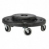 Alus ratastel toore - Rubbermaid