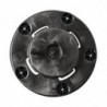 Alus ratastel toore - Rubbermaid