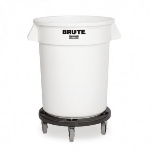 Alus ratastel toore - Rubbermaid