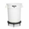 Alus ratastel toore - Rubbermaid