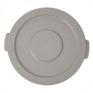 Standardkaas prügikastile 80 L - Jantex
