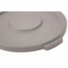 Standardkaas prügikastile 80 L - Jantex