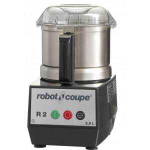 Robot-Coupe köögikombain R 2 Robot-Coupe - FourniResto.com