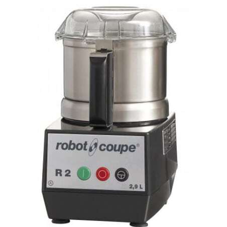 Robot-Coupe köögikombain R 2 Robot-Coupe - FourniResto.com
