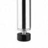 Modulaarne riiul 4 tasandit - L 915 x S 460 mm - Vogue