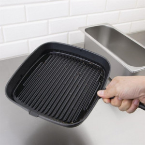 Grillpann - P 241 mm - Vogue