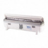 Paberi jagaja - L 520 mm - Wrapmaster