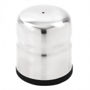 Koos mini soola- ja pipraveskiga - 50 ml - Olympia - Fourniresto