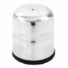 Koos mini soola- ja pipraveskiga - 50 ml - Olympia - Fourniresto