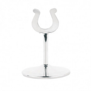 Toetuslaud 100mm - Olympia - Fourniresto