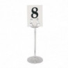 Toetatud laua number 200mm - Olympia - Fourniresto