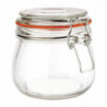 Purk konserveerimisklambri jaoks 500 ml - Vogue - Fourniresto