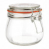 Purk konserveerimisklambri jaoks 500 ml - Vogue - Fourniresto