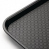 Iseteeninduse alusplaat 305 x 415mm must - Olympia KRISTALLON - Fourniresto