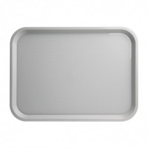 Iseteeninduse hall alusplaat 350 x 450mm - Olympia KRISTALLON - Fourniresto