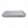 Iseteeninduse hall alusplaat 350 x 450mm - Olympia KRISTALLON - Fourniresto
