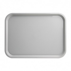 Iseteeninduse hall alusplaat 350 x 450mm - Olympia KRISTALLON - Fourniresto