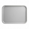 Iseteeninduse hall alusplaat 350 x 450mm - Olympia KRISTALLON - Fourniresto