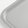 Iseteeninduse hall alusplaat 350 x 450mm - Olympia KRISTALLON - Fourniresto