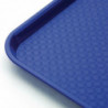 Plaadialus iseteeninduseks Sinine 450 x 350 mm - Olympia KRISTALLON - Fourniresto