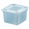 Hoiustamise moodulite karp 100mm - 6 tk komplektis - Bourgeat - Fourniresto