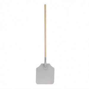 Suur pitsalabidas 30,5 x 35,5 cm - Vogue - Fourniresto