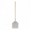 Suur pitsalabidas 30,5 x 35,5 cm - Vogue - Fourniresto