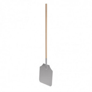 Suur pitsalabidas 30,5 x 35,5 cm - Vogue - Fourniresto