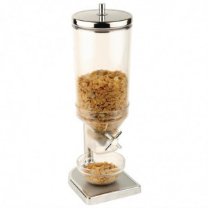 Teraviljade jagaja - 4,5L - APS