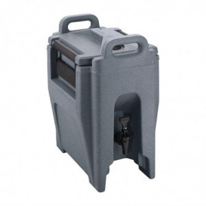 Isothermiline joogikonteiner Ultra Camtainer - 10,4L - Cambro