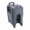 Isothermiline joogikonteiner Ultra Camtainer - 10,4L - Cambro