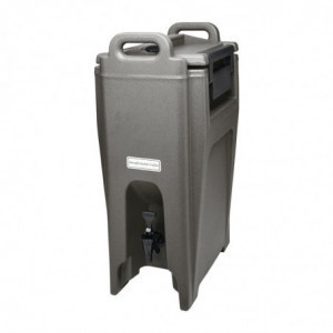 Isothermiline joogikonteiner Ultra Camtainer - 19,9L - Cambro