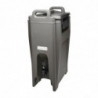 Isothermiline joogikonteiner Ultra Camtainer - 19,9L - Cambro