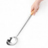 Louche suppi jaoks 470mm - Vogue - Fourniresto