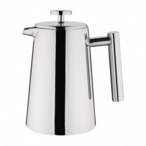 Termoskann roostevabast terasest 6 tassi jaoks - 750 ml - Olympia