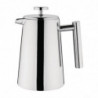 Termoskann roostevabast terasest 6 tassi jaoks - 750 ml - Olympia