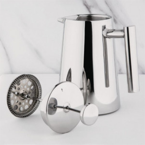 Termoskann roostevabast terasest 6 tassi jaoks - 750 ml - Olympia