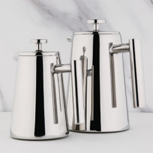 Termoskann roostevabast terasest 6 tassi jaoks - 750 ml - Olympia
