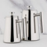 Termoskann roostevabast terasest 6 tassi jaoks - 750 ml - Olympia
