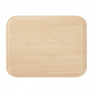 Lamineeritud sile kate Capri kask 325 mm - Cambro - Fourniresto