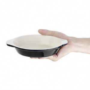 Ümmargune must gratiinivorm - 400 ml - Vogue