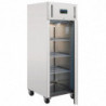 Roostevabast terasest negatiivne kapp 1 uksega - 650 L - Polar - Fourniresto