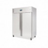 Külmik kahe uksega - 1300 L - Polar - Fourniresto