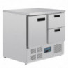 Jahutuslaud - 240 L - Polar - Fourniresto