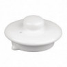 Valged teekannud Whiteware 480ml - Olympia - Fourniresto