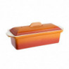 Terrine oranž 1,7L - Vogue - Fourniresto